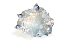 mineral zeolite